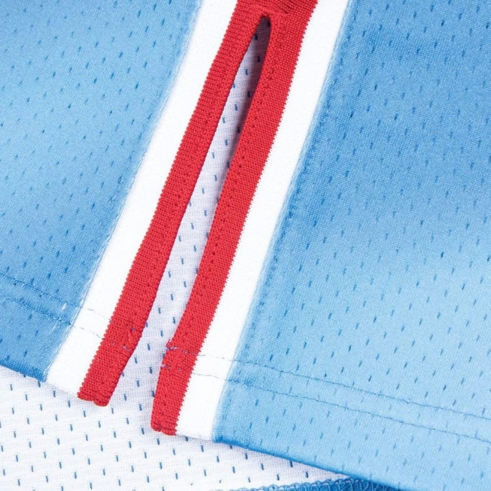 Drazen Petrovic Nets Authentic 1990-91 Jersey - image 7